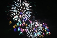 Koga Fireworks Festival