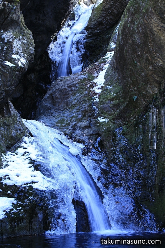 Nejire-no-taki Waterfall